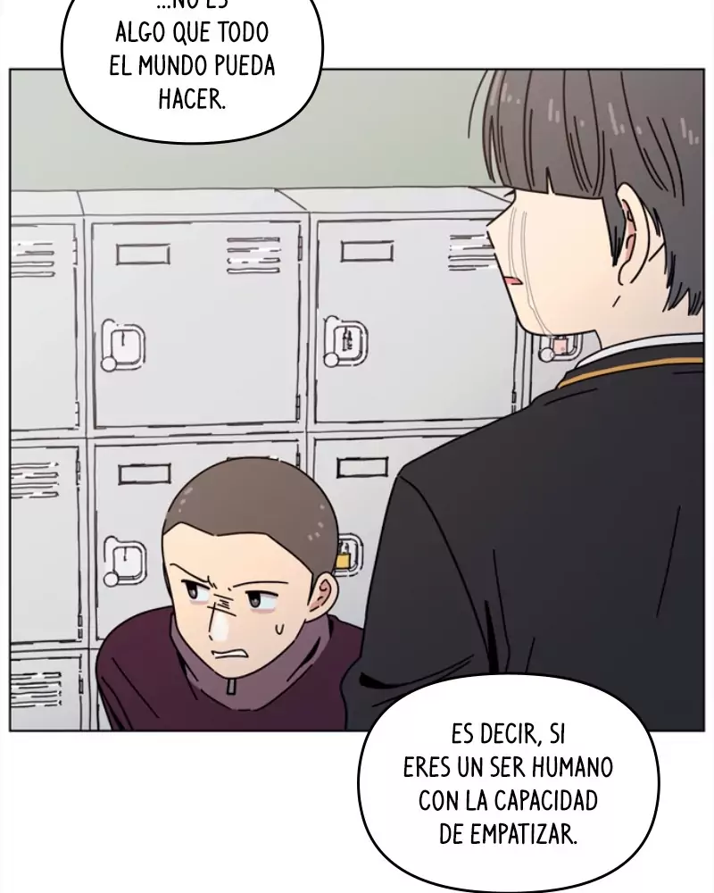 Read Seasons of Blossom (ES) Manga Online