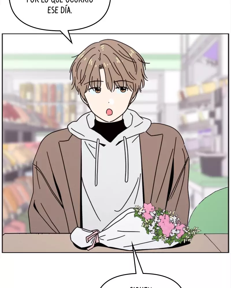 Read Seasons of Blossom (ES) Manga Online