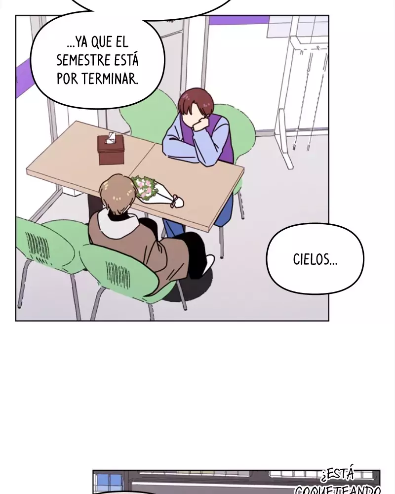 Read Seasons of Blossom (ES) Manga Online