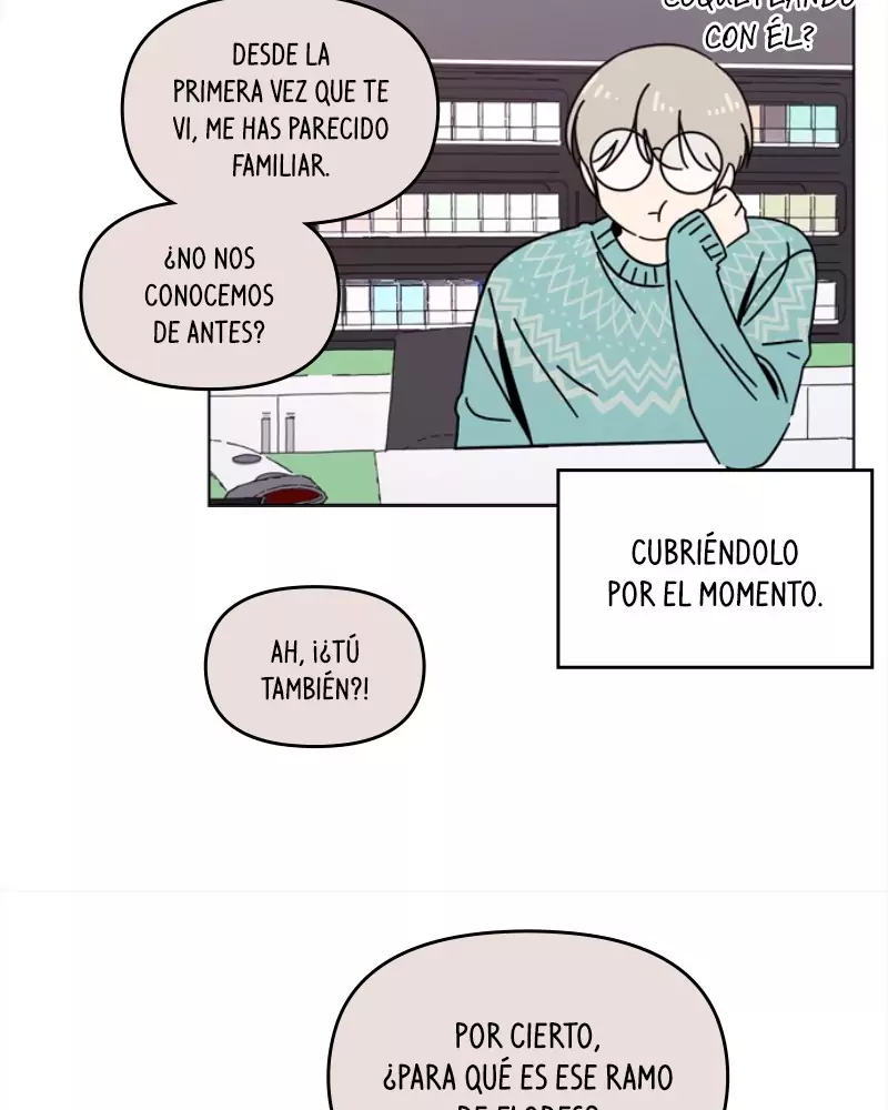 Read Seasons of Blossom (ES) Manga Online