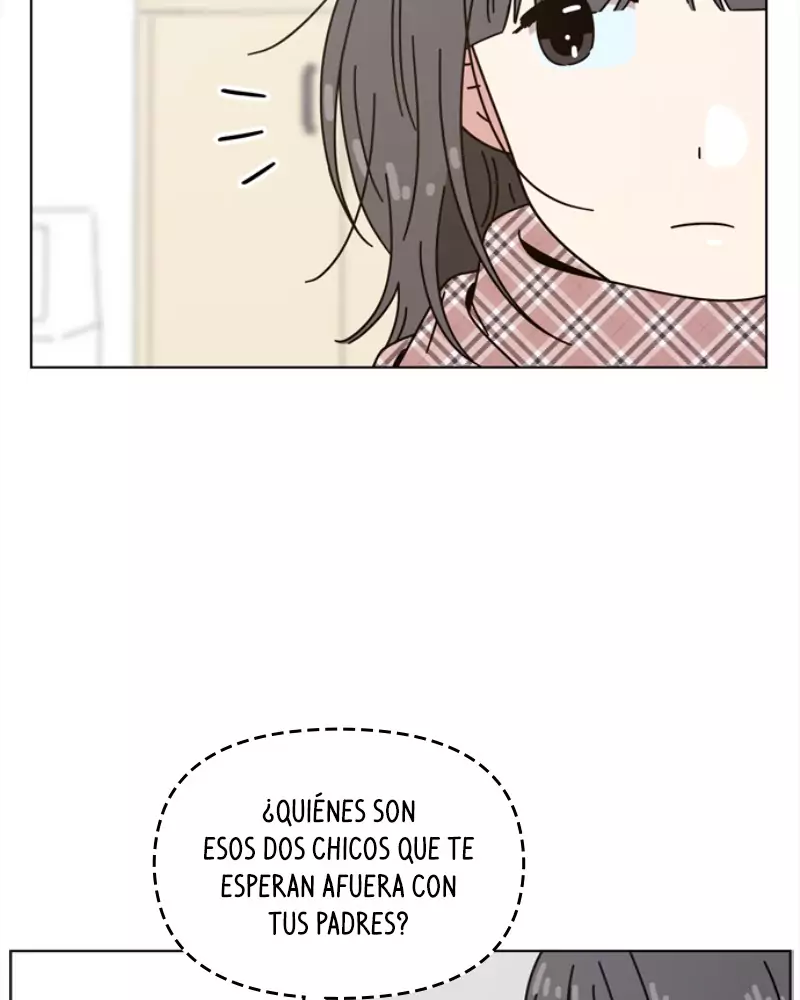 Read Seasons of Blossom (ES) Manga Online