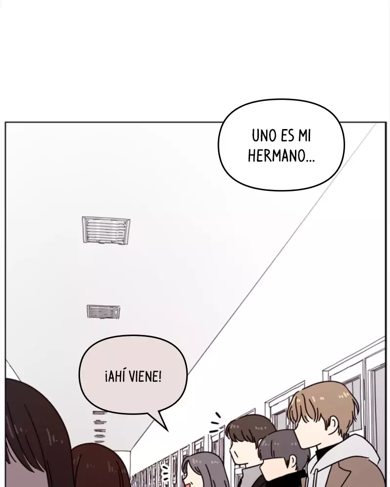Read Seasons of Blossom (ES) Manga Online