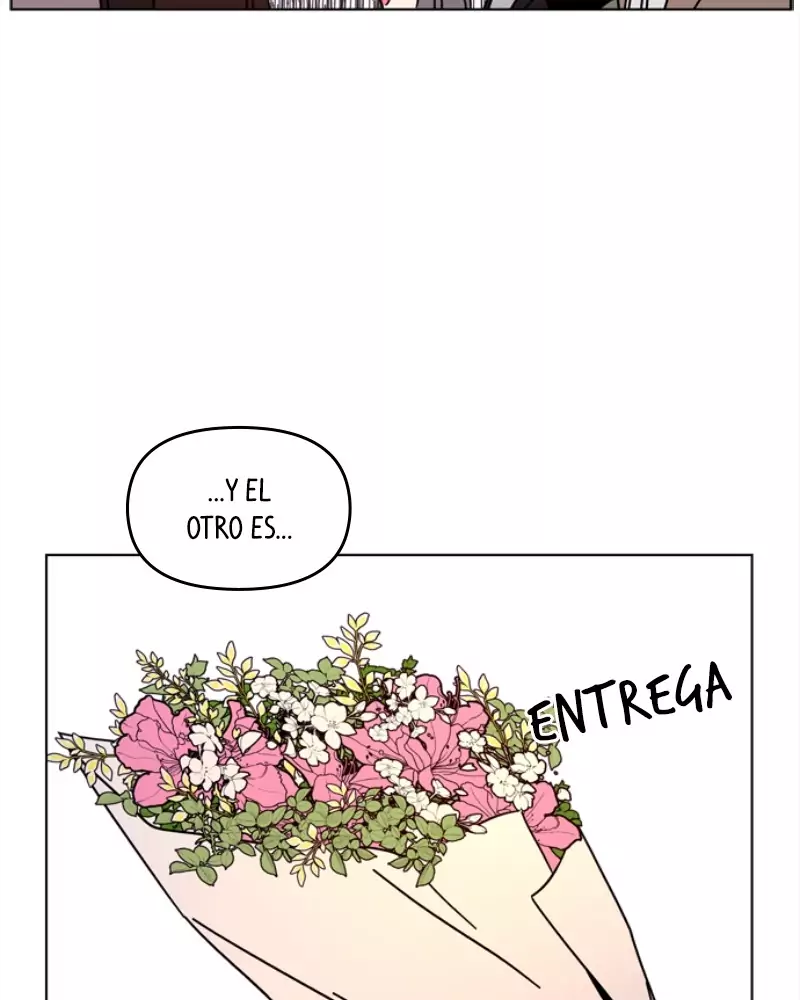 Read Seasons of Blossom (ES) Manga Online