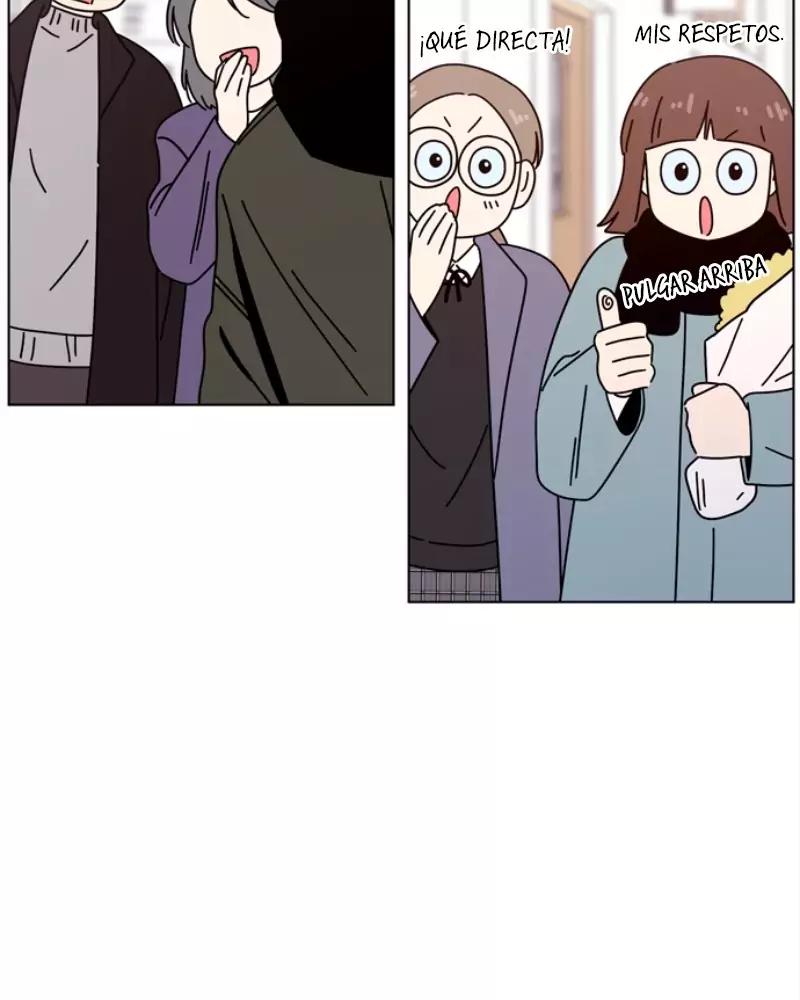 Read Seasons of Blossom (ES) Manga Online