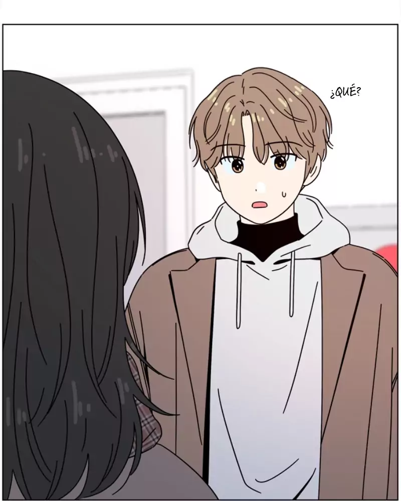 Read Seasons of Blossom (ES) Manga Online