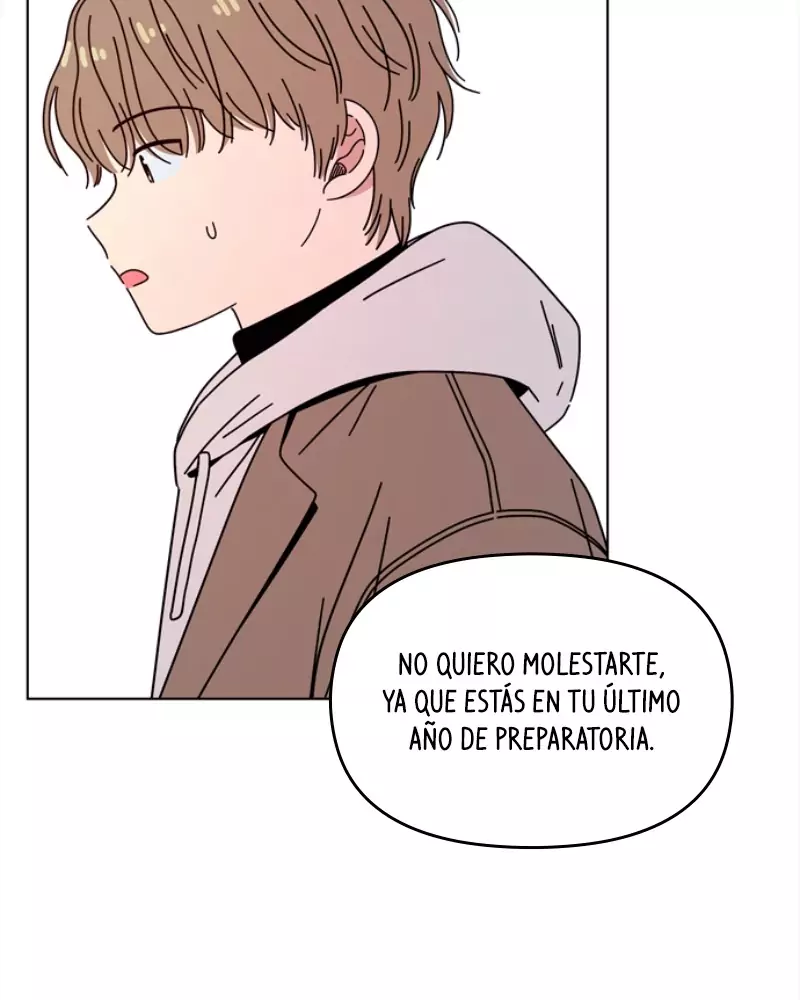 Read Seasons of Blossom (ES) Manga Online