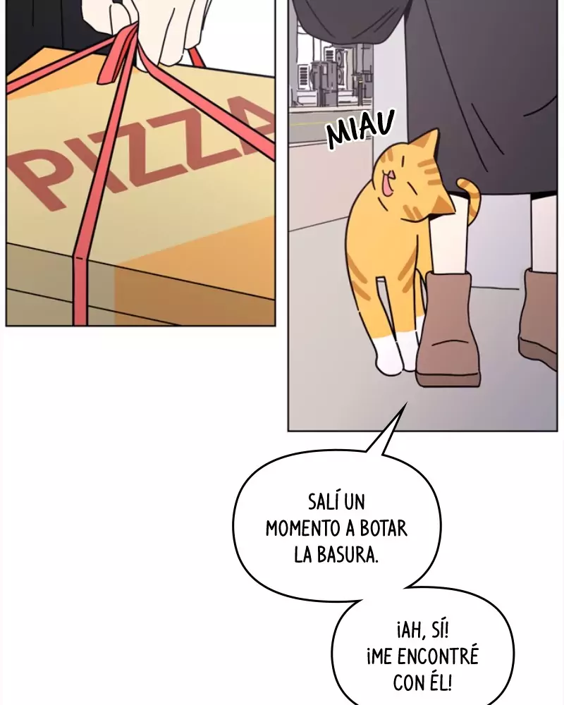 Read Seasons of Blossom (ES) Manga Online