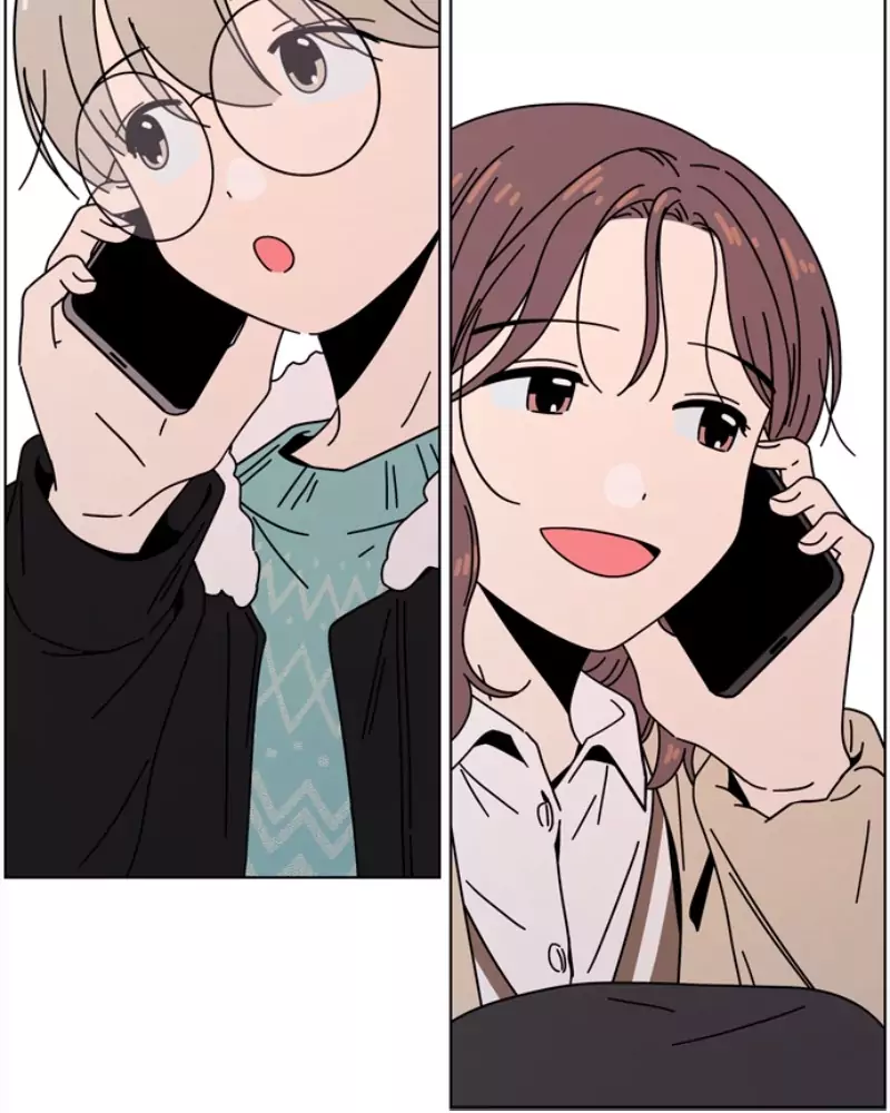 Read Seasons of Blossom (ES) Manga Online