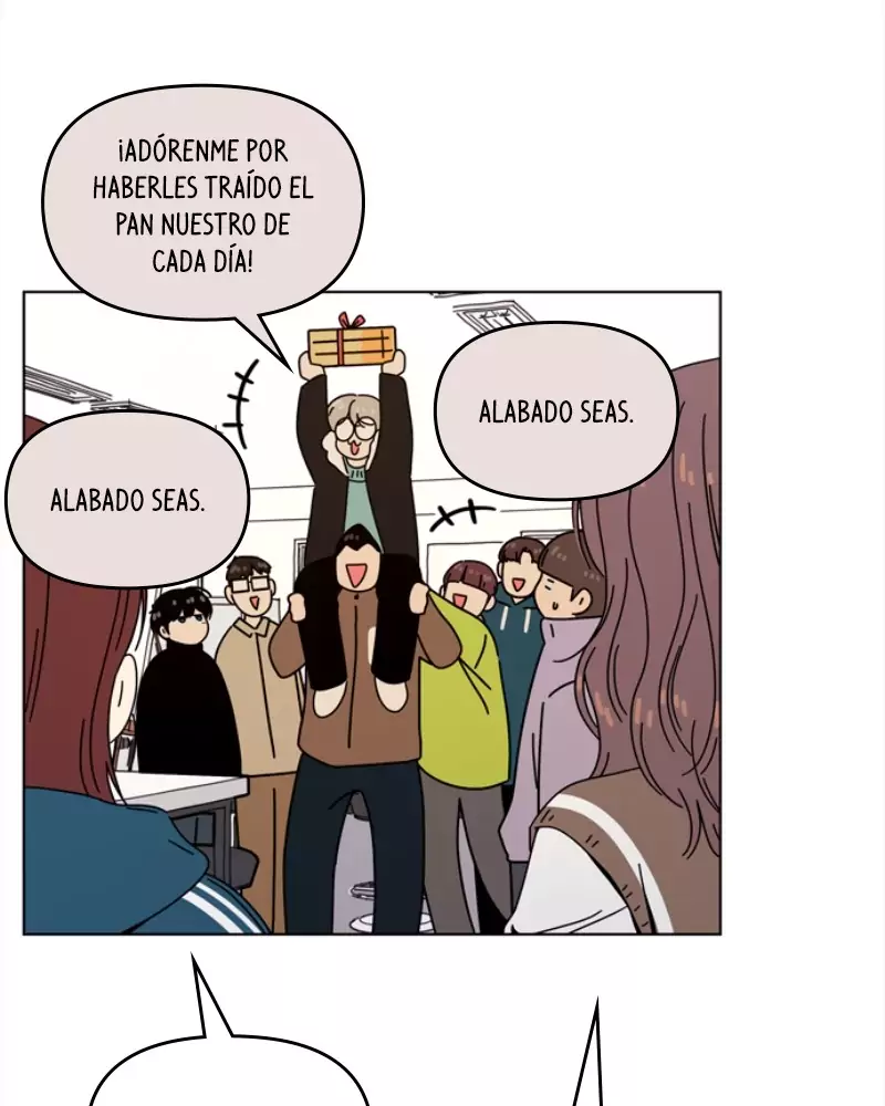 Read Seasons of Blossom (ES) Manga Online