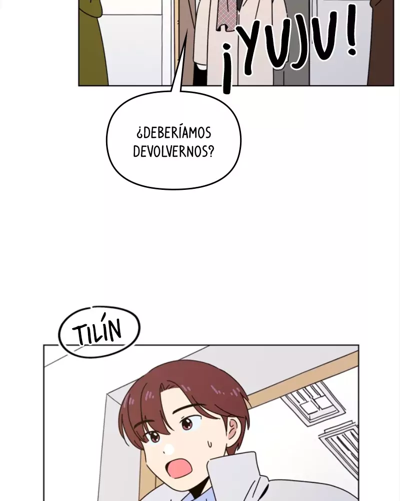Read Seasons of Blossom (ES) Manga Online
