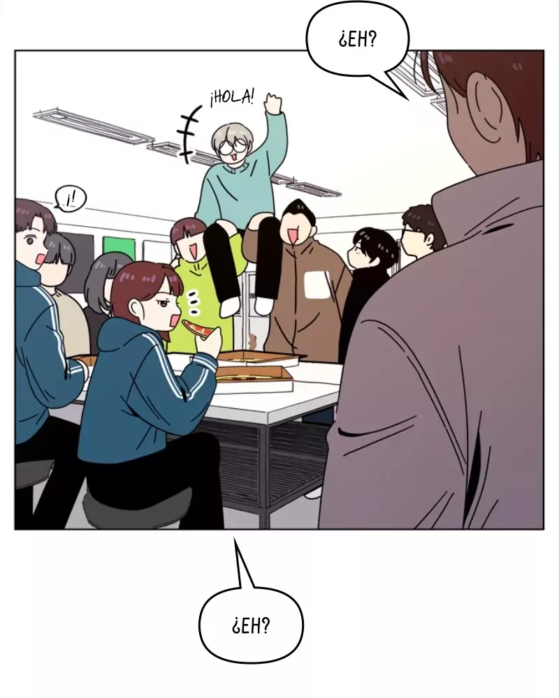 Read Seasons of Blossom (ES) Manga Online