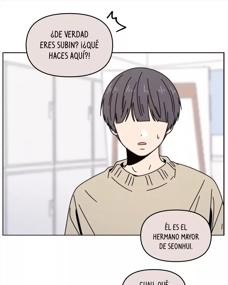 Read Seasons of Blossom (ES) Manga Online
