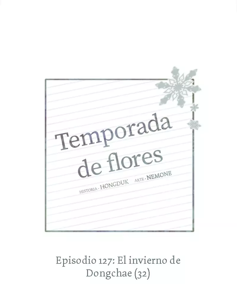 Read Seasons of Blossom (ES) Manga Online