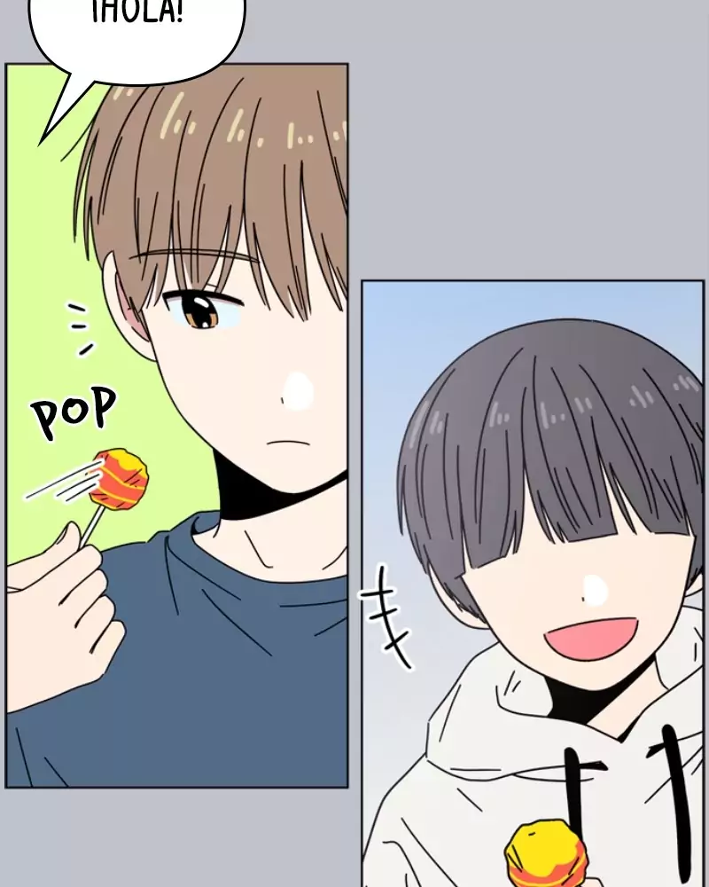 Read Seasons of Blossom (ES) Manga Online