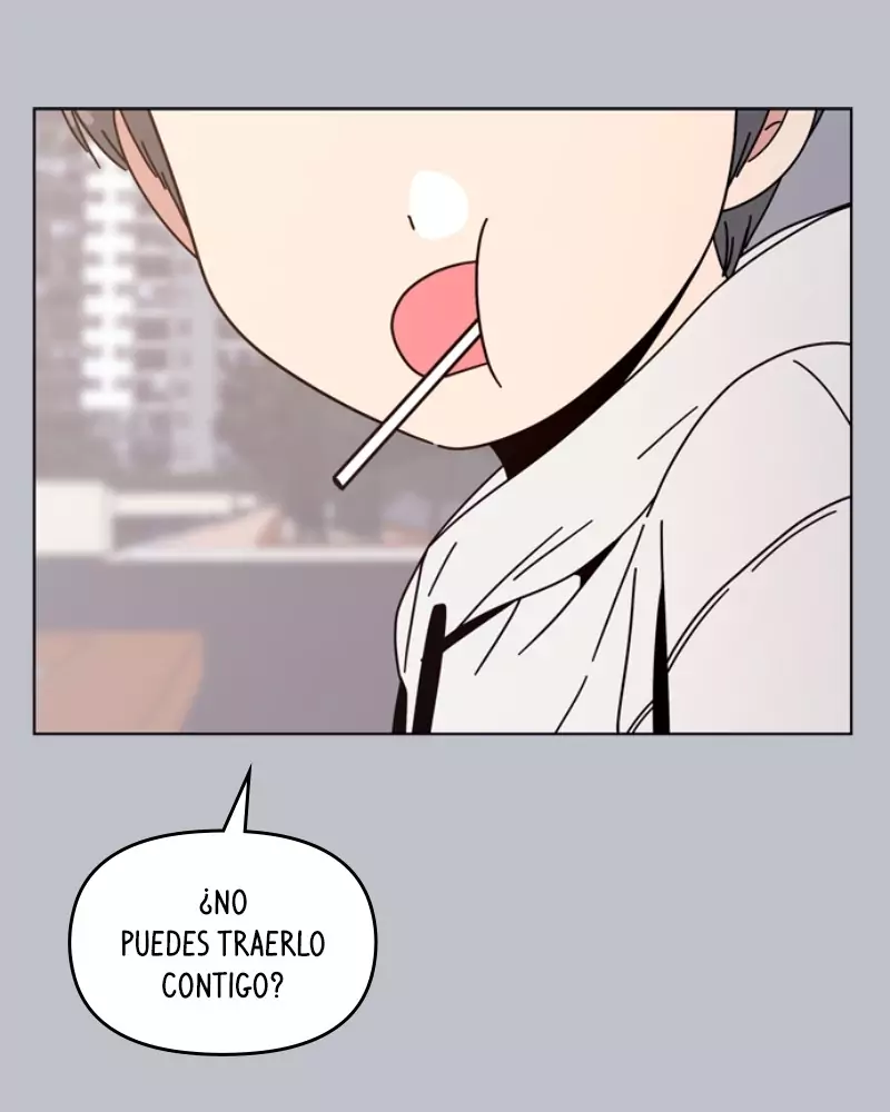 Read Seasons of Blossom (ES) Manga Online