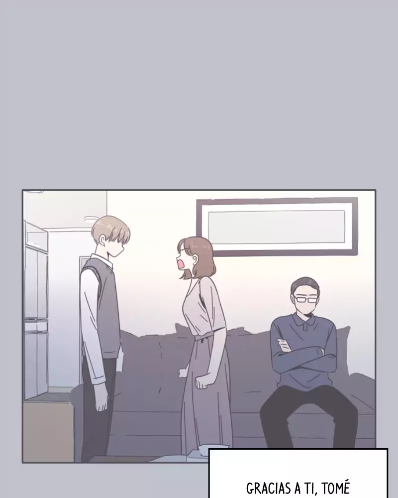 Read Seasons of Blossom (ES) Manga Online