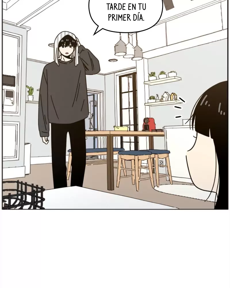 Read Seasons of Blossom (ES) Manga Online