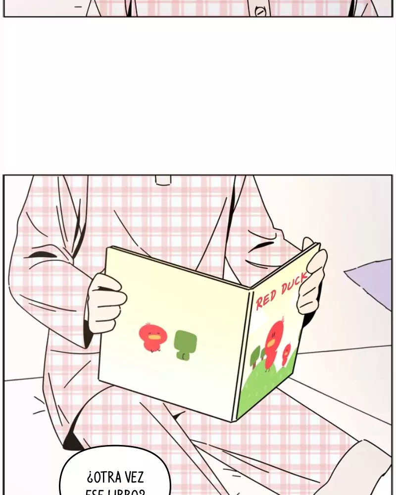 Read Seasons of Blossom (ES) Manga Online