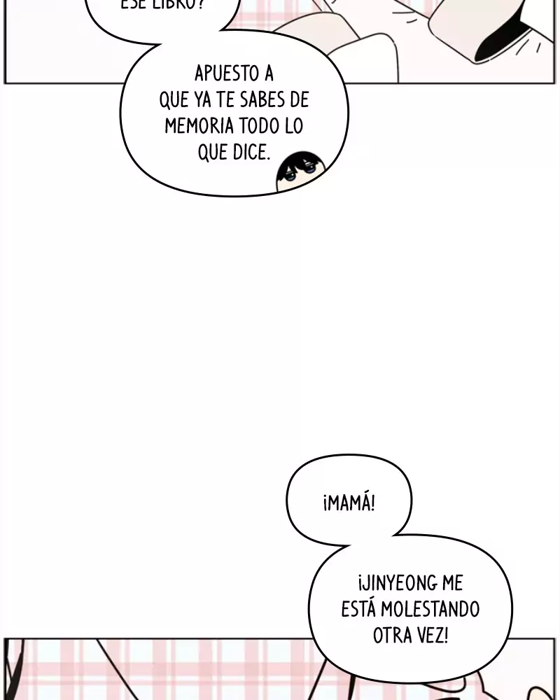 Read Seasons of Blossom (ES) Manga Online