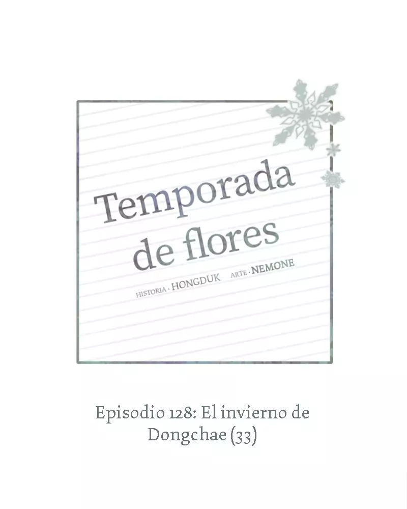 Read Seasons of Blossom (ES) Manga Online