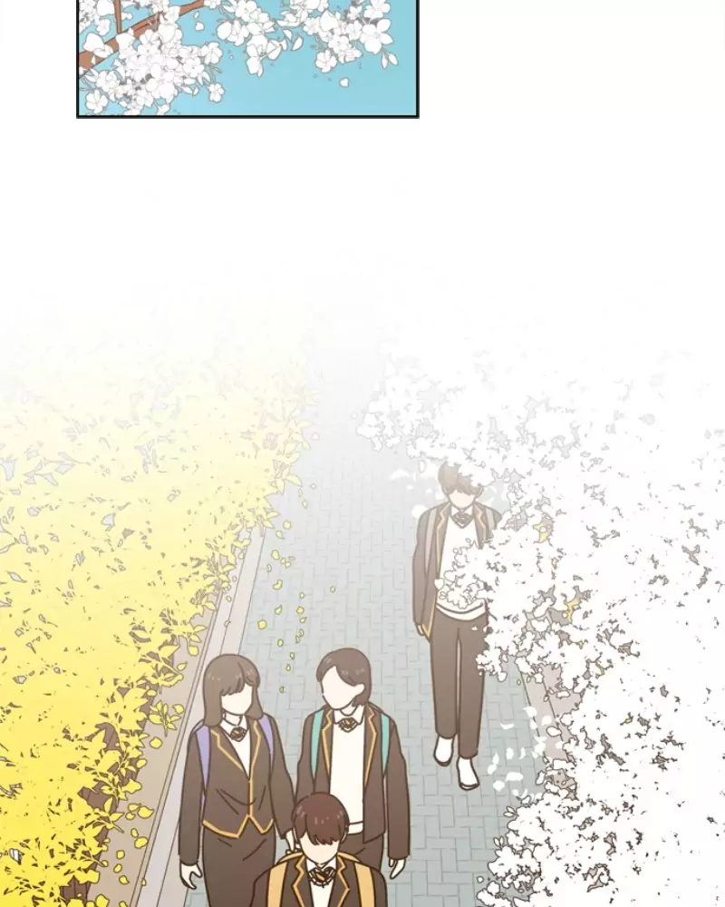 Read Seasons of Blossom (ES) Manga Online