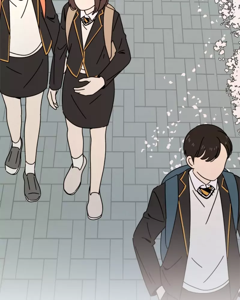 Read Seasons of Blossom (ES) Manga Online