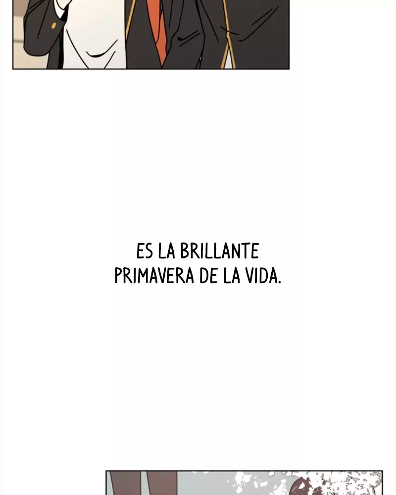 Read Seasons of Blossom (ES) Manga Online