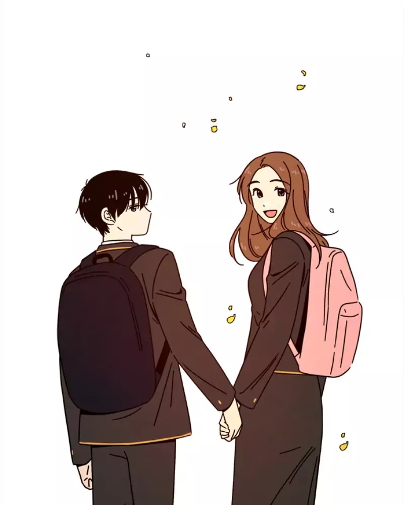 Read Seasons of Blossom (ES) Manga Online