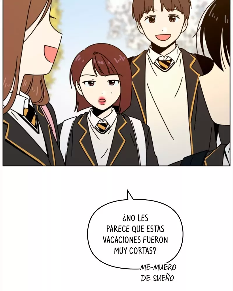 Read Seasons of Blossom (ES) Manga Online