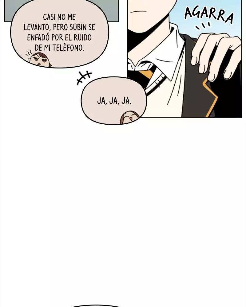 Read Seasons of Blossom (ES) Manga Online