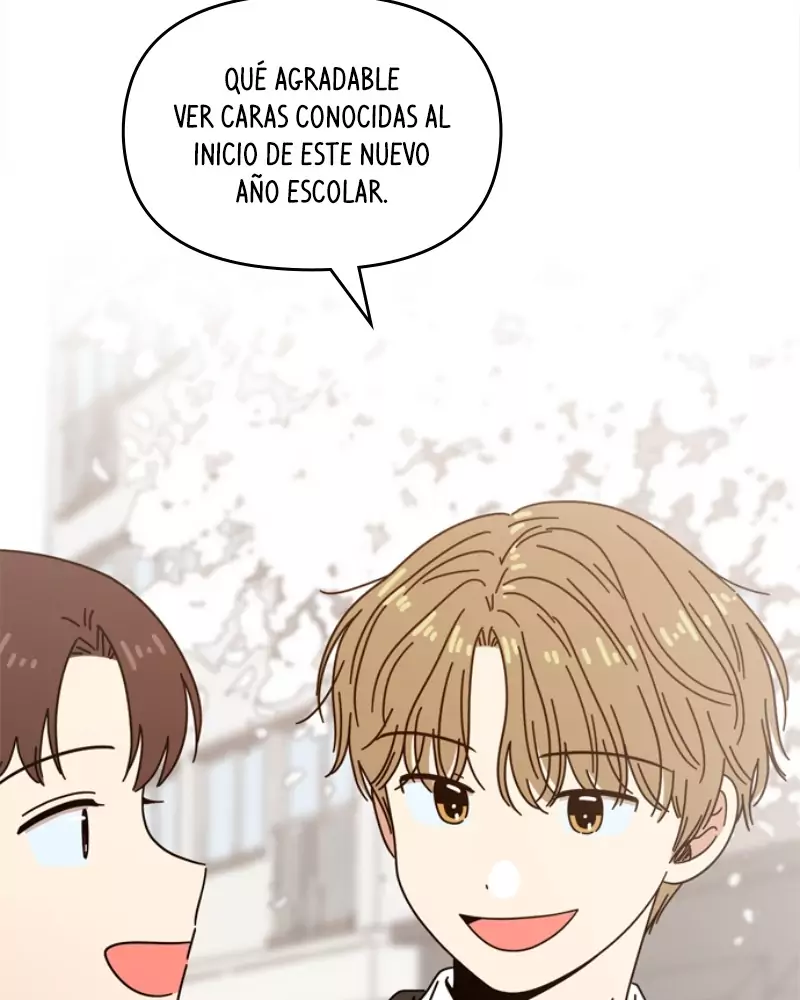 Read Seasons of Blossom (ES) Manga Online