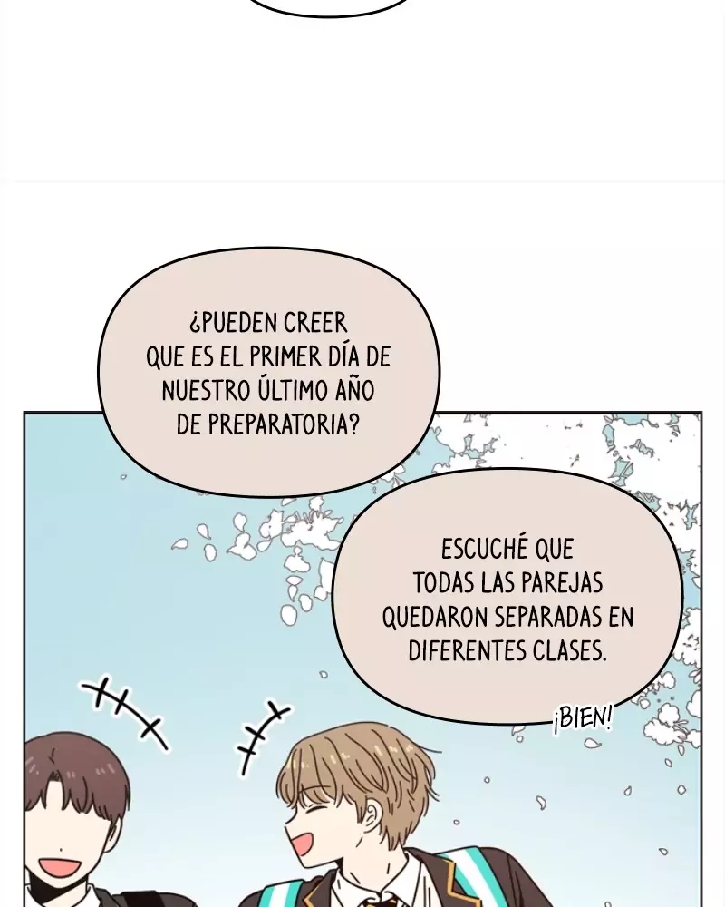 Read Seasons of Blossom (ES) Manga Online