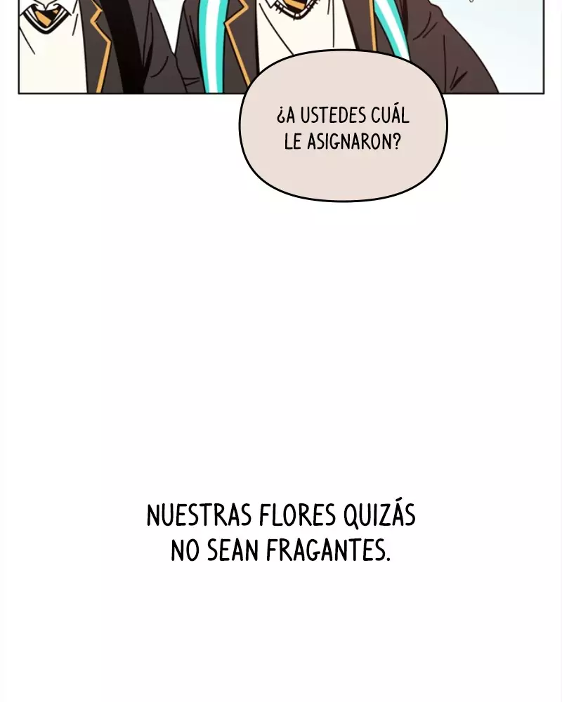 Read Seasons of Blossom (ES) Manga Online