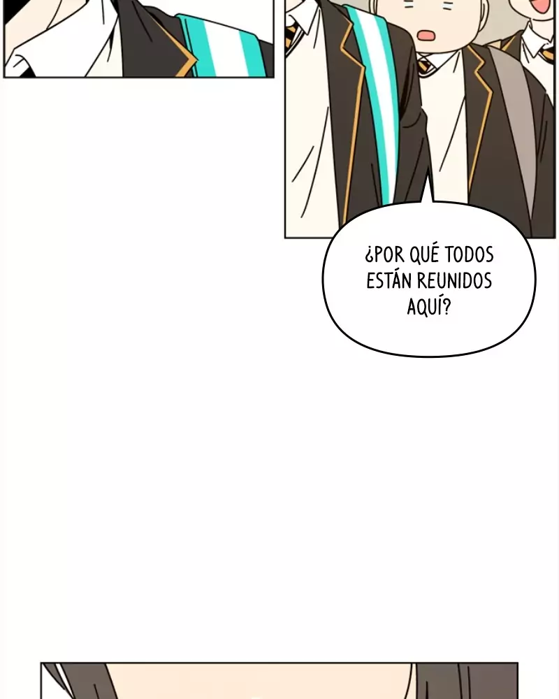 Read Seasons of Blossom (ES) Manga Online