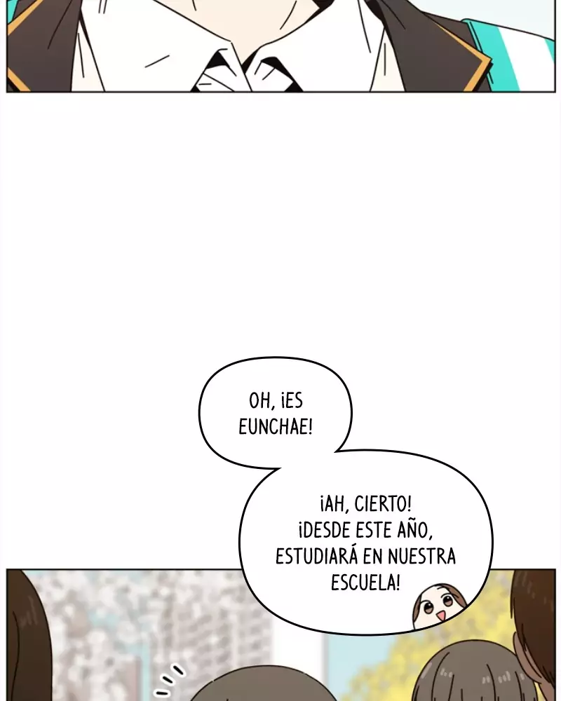 Read Seasons of Blossom (ES) Manga Online