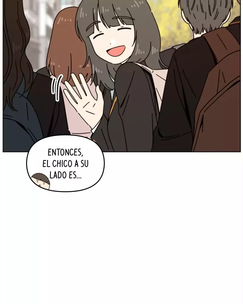 Read Seasons of Blossom (ES) Manga Online