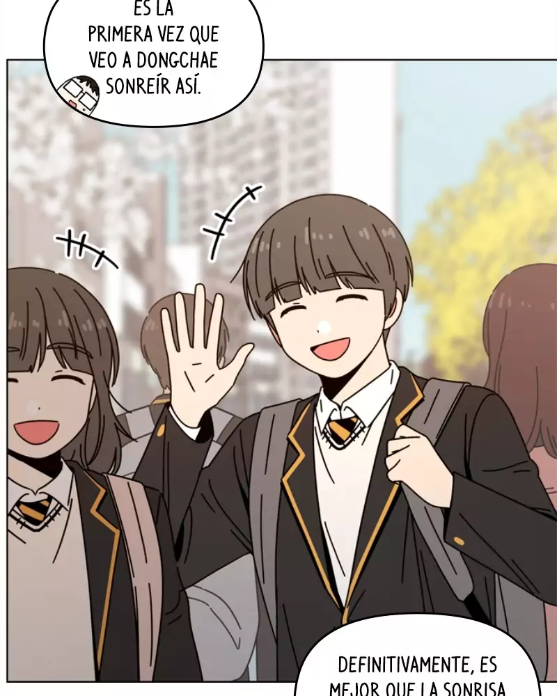 Read Seasons of Blossom (ES) Manga Online