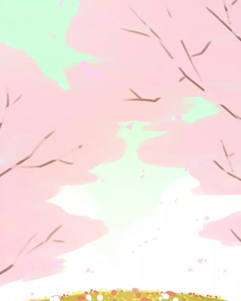 Read Seasons of Blossom (ES) Manga Online