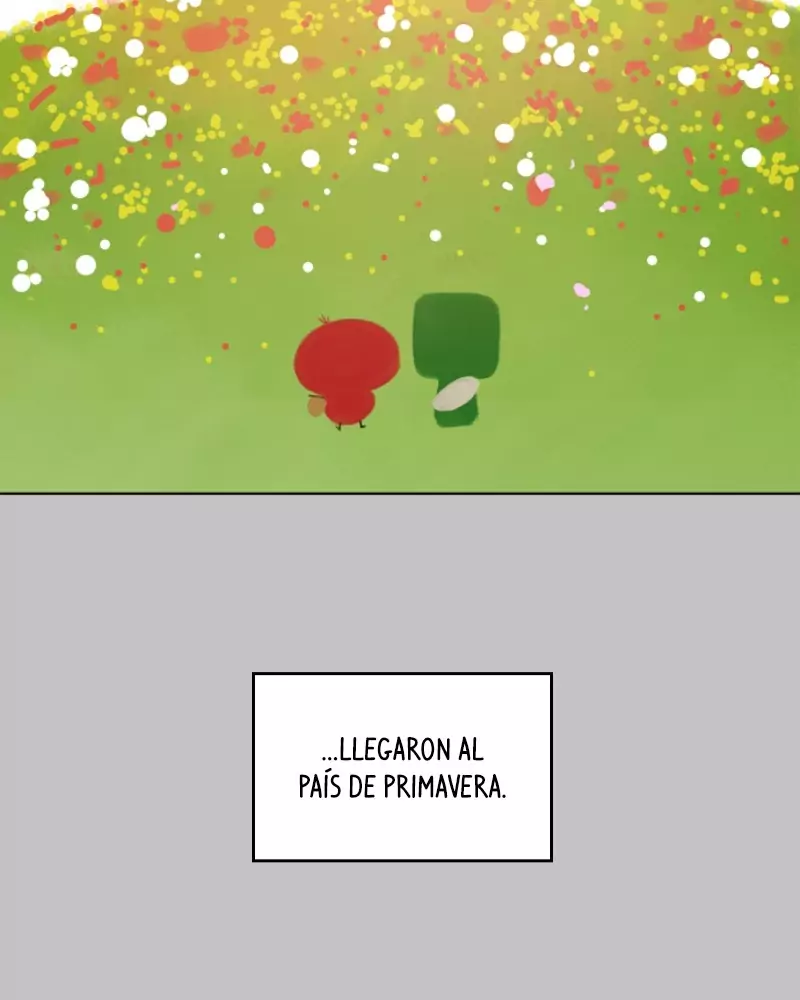Read Seasons of Blossom (ES) Manga Online