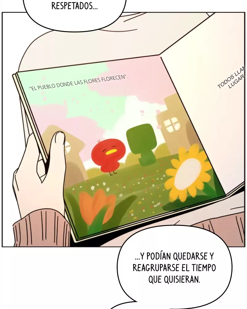 Read Seasons of Blossom (ES) Manga Online
