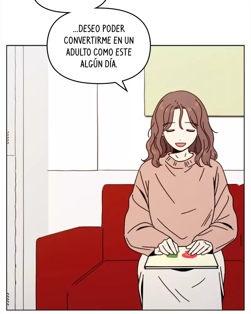 Read Seasons of Blossom (ES) Manga Online