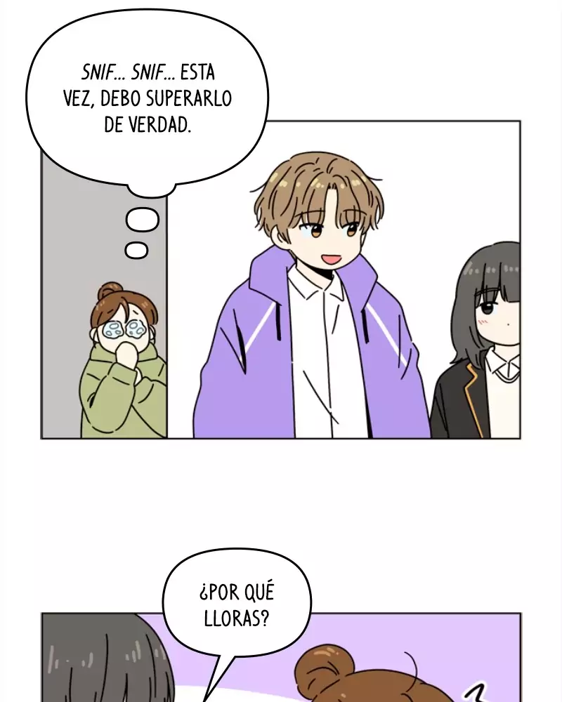 Read Seasons of Blossom (ES) Manga Online