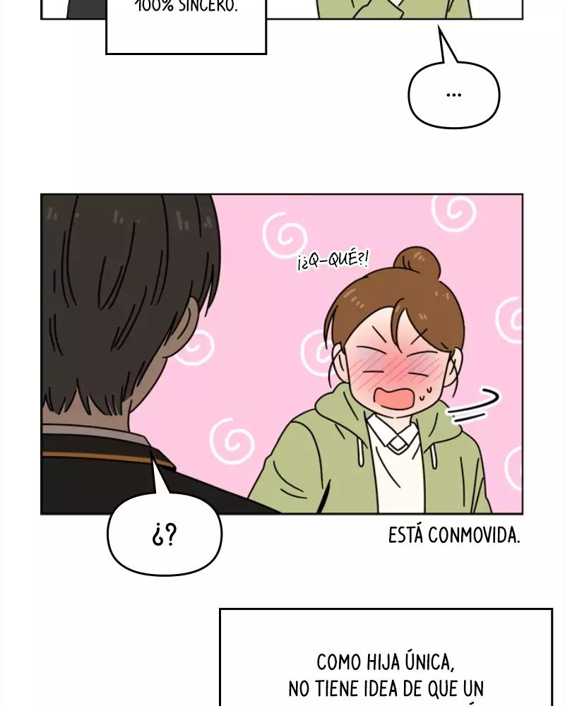 Read Seasons of Blossom (ES) Manga Online