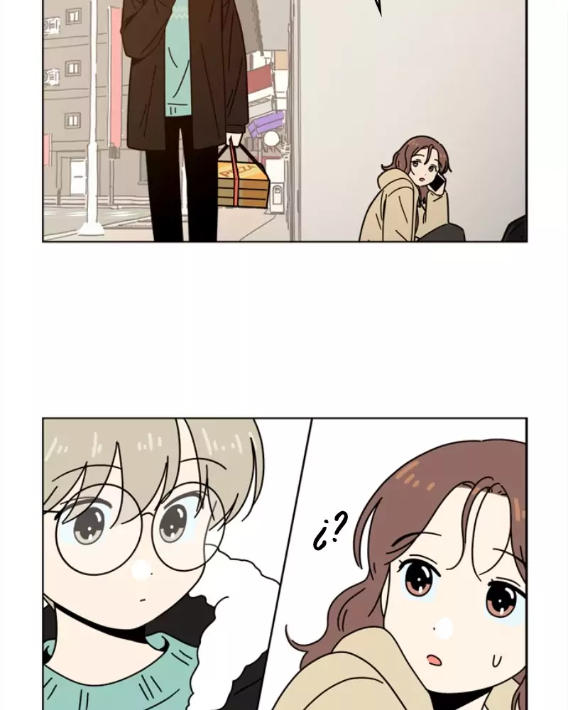 Read Seasons of Blossom (ES) Manga Online