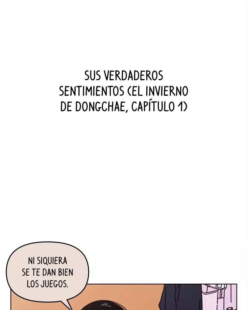 Read Seasons of Blossom (ES) Manga Online