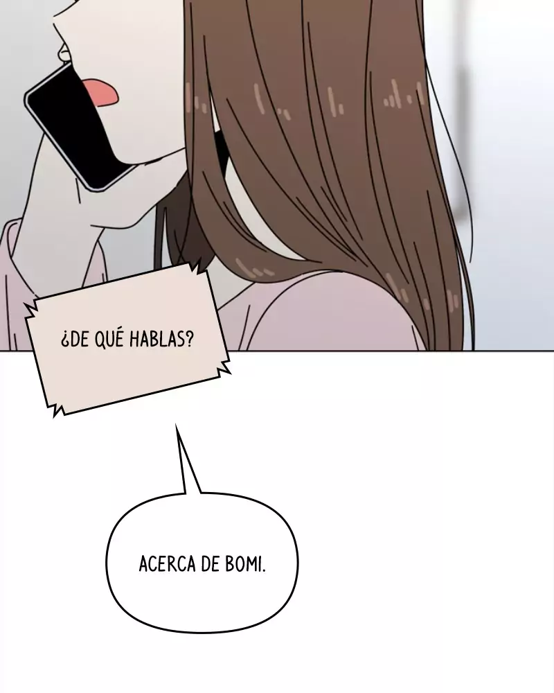 Read Seasons of Blossom (ES) Manga Online