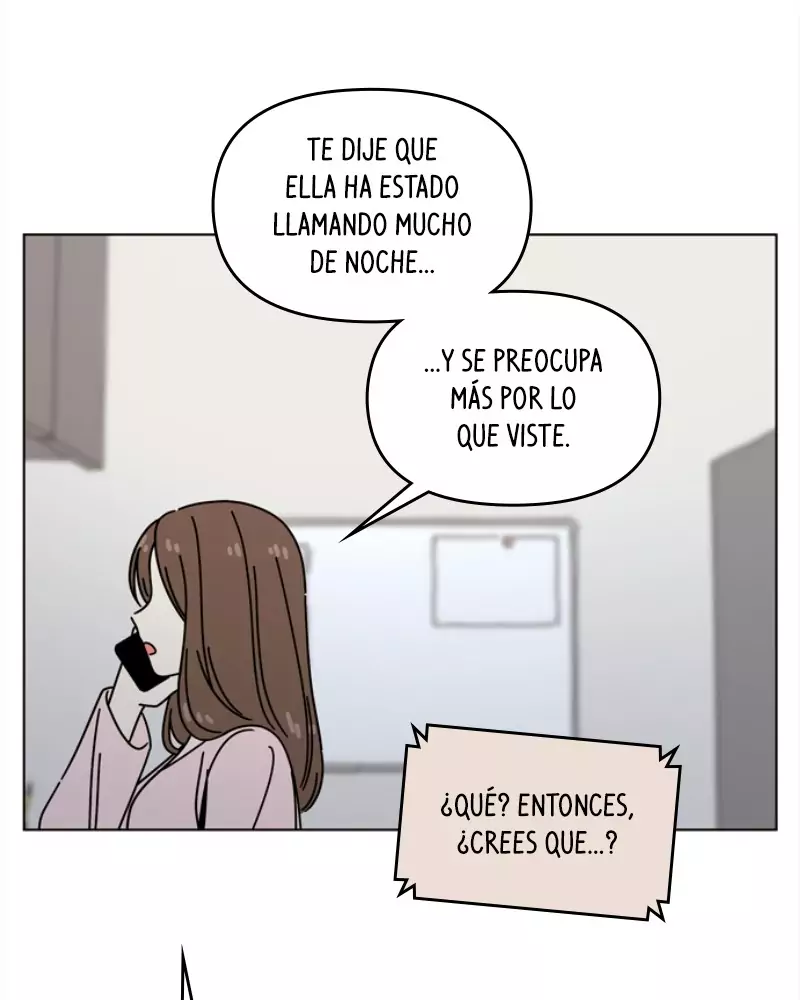 Read Seasons of Blossom (ES) Manga Online