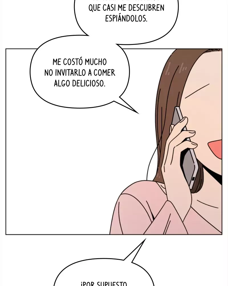Read Seasons of Blossom (ES) Manga Online