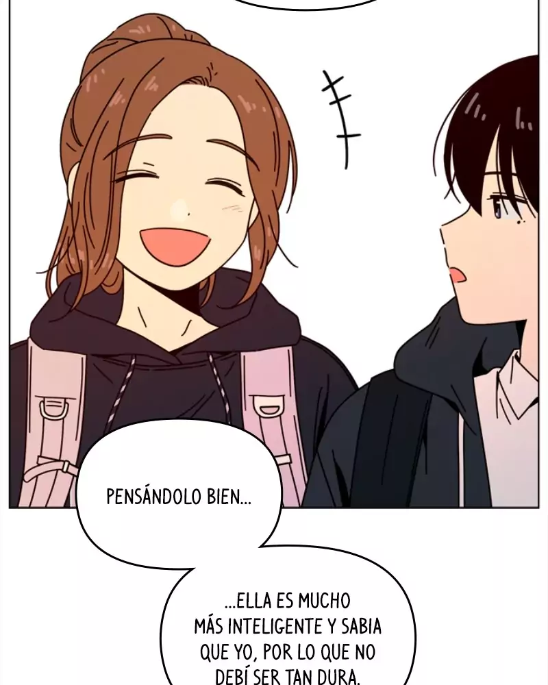 Read Seasons of Blossom (ES) Manga Online