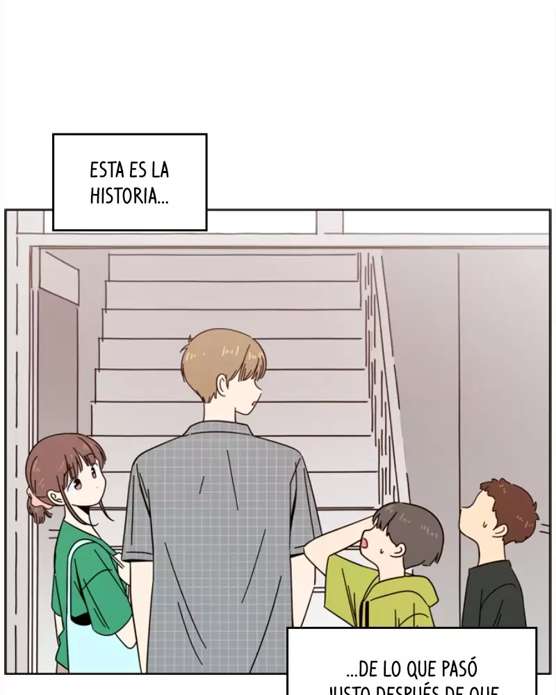 Read Seasons of Blossom (ES) Manga Online